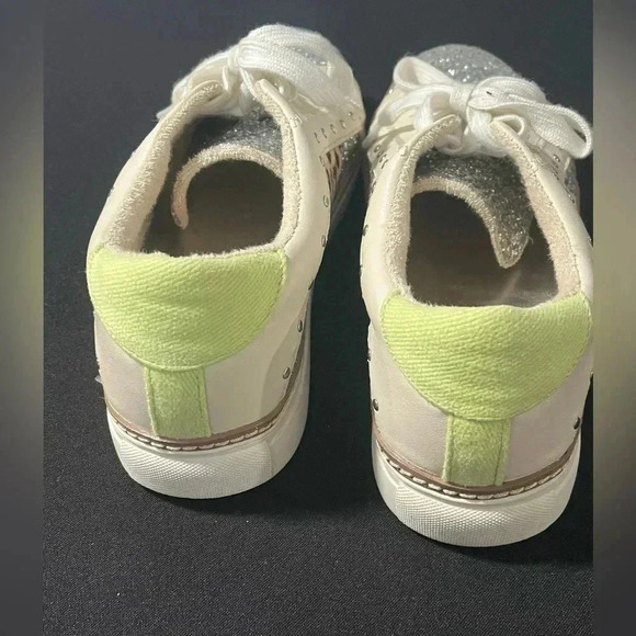 Crown Vintage Kalinda size 8.5 EUC - Picture 7 of 7